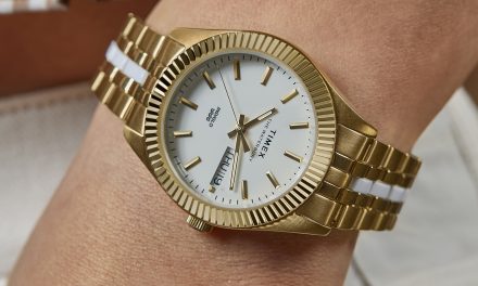 Introducing the Timex Malibu Collection