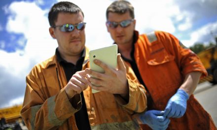 South West Water chooses WorkMobile to power its mobile workforce transformation