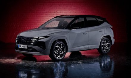 Hyundai Announces First All New TUCSON N Line Prices and Specifications