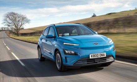 Hyundai Kona Electric Now Offers the Longest Range of Any Plug-In Car Grant-Eligible Vehicle
