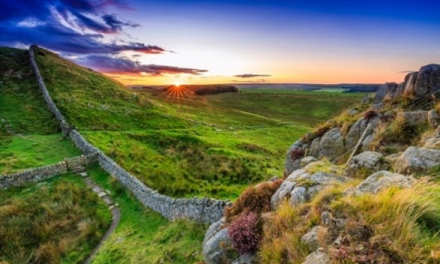 SEEING DOUBLE: 12 GLOBAL LOOK-A-LIKE DESTINATIONS IN THE UK
