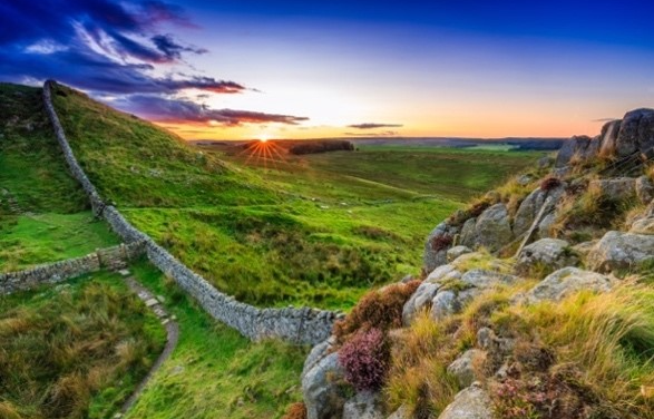 SEEING DOUBLE: 12 GLOBAL LOOK-A-LIKE DESTINATIONS IN THE UK