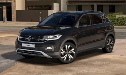 Volkswagen T-Cross range grows to include well-equipped Black Edition trim priced from £21,035 RRP OTR