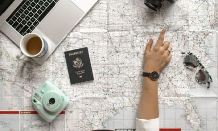 The countries with the best (and worst) remote working visas revealed