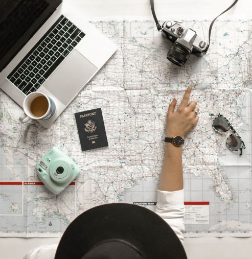The countries with the best (and worst) remote working visas revealed