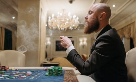 Lockdown is a good reason to play online casinos