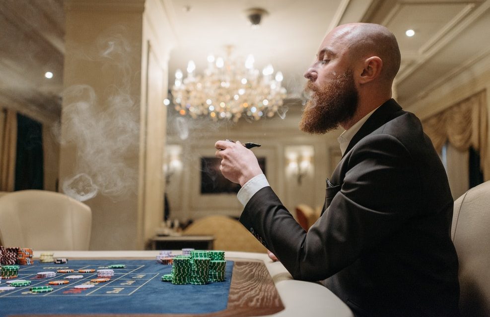 Lockdown is a good reason to play online casinos