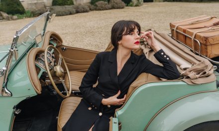 Sustainable French Fashion Brand Gaâla Launches SS21 Collection