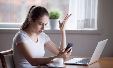 Survey reveals 1 in 3 find losing a phone more stressful than financial problems, divorce or being fired