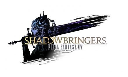 FINAL FANTASY XIV ONLINE STORMS INTO PLAYSTATION®5 OPEN BETA TODAY AS PATCH 5.5 USHERS IN THE END OF DAYS