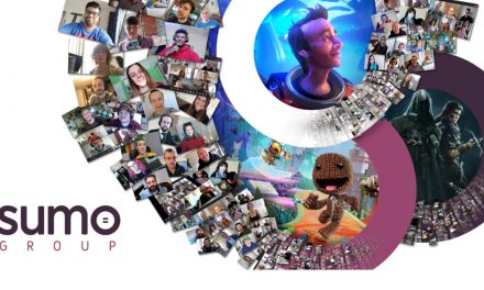 SUMO: 40% GROWTH, THREE STARS, AND TWO BAFTAs