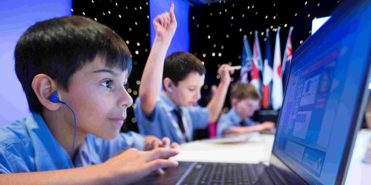 Mathletes get ready… World Maths Day is back!