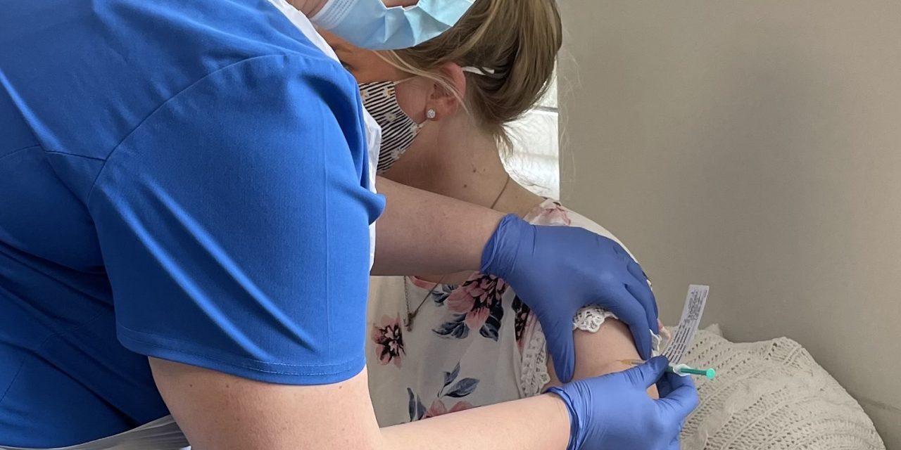 Panthera becomes the world’s first clinical trial site to administer Valneva’s inactivated COVID-19 vaccine (VLA2001) to volunteers in phase 3 study
