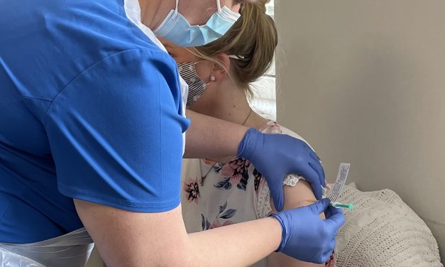 Panthera becomes the world’s first clinical trial site to administer Valneva’s inactivated COVID-19 vaccine (VLA2001) to volunteers in phase 3 study