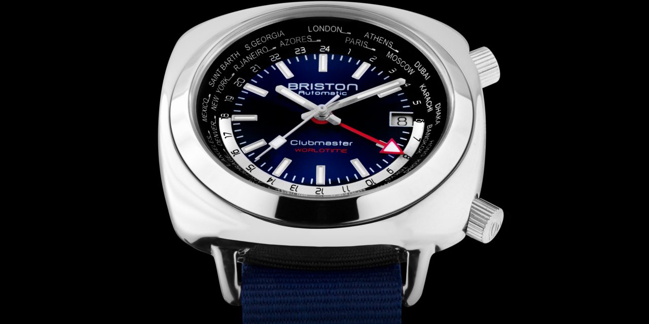 TIME AND MORE UK LTD PARTNERS WITH BRDC BRITISH F3 DRIER BART HORTSTEN, IN CONJUNCTION WITH BRISTON WATCHES