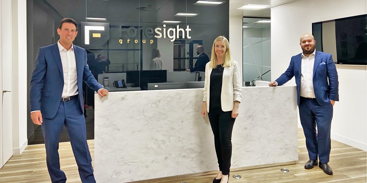 Foresight announces first closing of its latest regional private equity fund