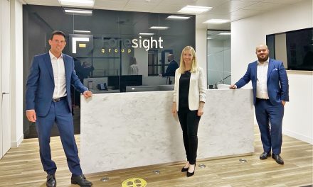 Foresight announces first closing of its latest regional private equity fund