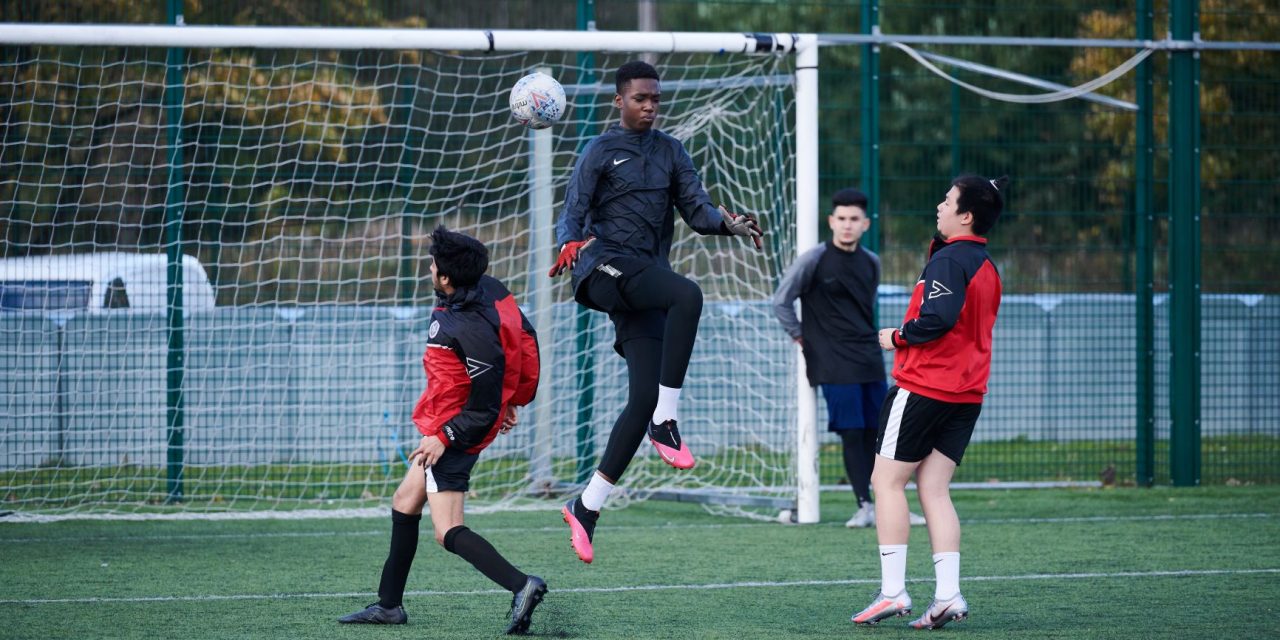 Abbey Manchester’s Call to Aspiring Athletes