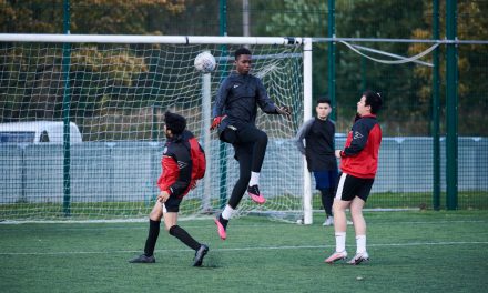 Abbey Manchester’s Call to Aspiring Athletes
