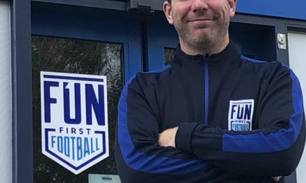 Brand new football skills arena to officially launch in Liverpool this summer