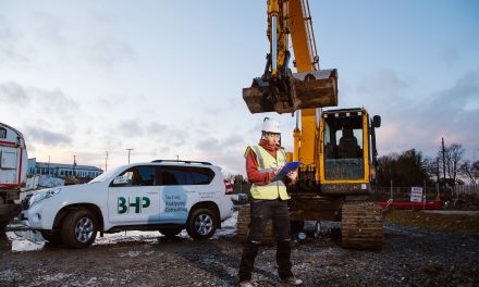 This one’s for the road – reporting system adapted to testing highways