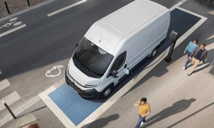 Citroën UK confirms pricing and specification for new ë-Relay with order books now open