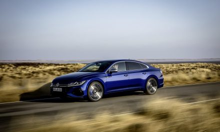 Volkswagen Arteon R and Arteon Shooting Brake R models now open to order for UK customers