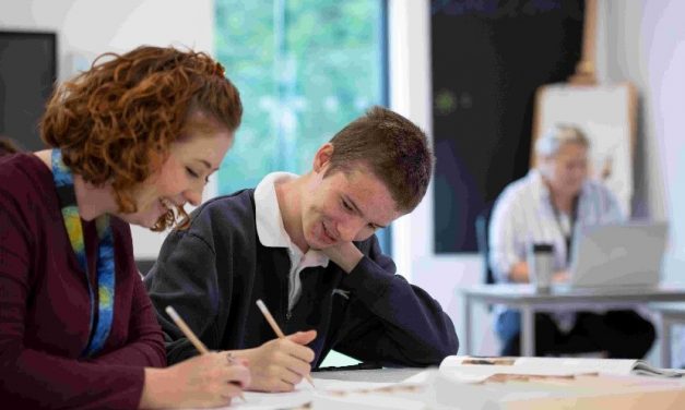 Outcomes First Group named one of top super large employers in national Great Place to Work Awards