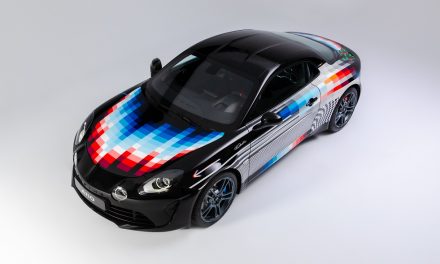 A110 x Felipe Pantone