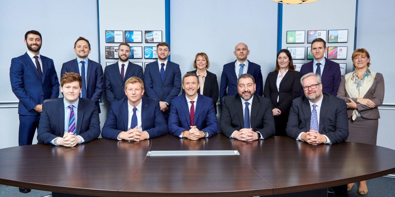 NPIF – Maven Equity Finance celebrates most successful quarter since the fund’s inception