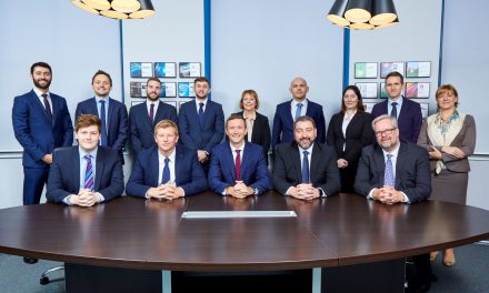 NPIF – Maven Equity Finance celebrates most successful quarter since the fund’s inception