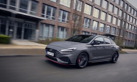 Hyundai announces New i30 N prices and specifications