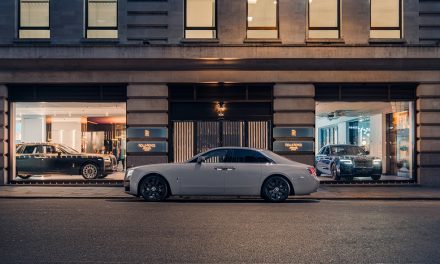 Rolls-Royce implements strategic development of brand to consolidate its pinnacle position as a House of Luxury