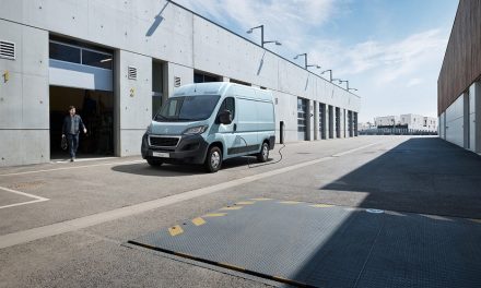 PEUGEOT unveils prices and specification for e-Boxer van