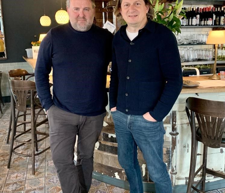 Liverpool restaurant group acquires popular Cheshire business