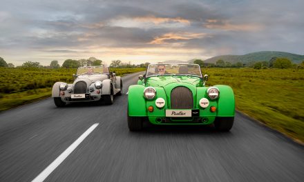 Morgan Plus Four and Plus Six benefit from a host of model updates