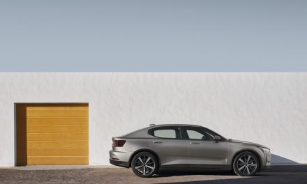 Polestar announces important step on transparency journey – enters strategic partnership with Circulor for supply chain traceability