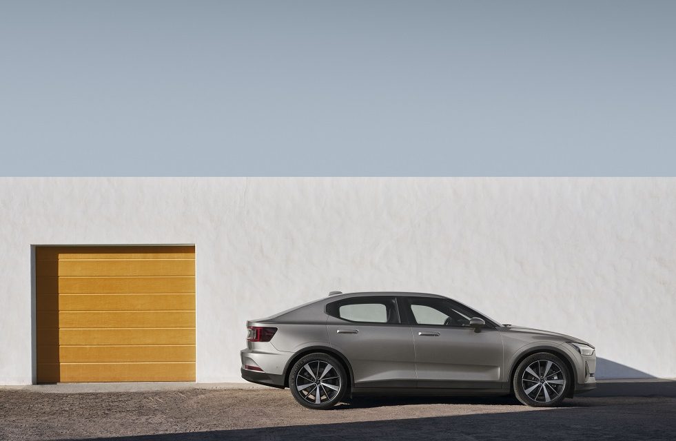 Polestar announces important step on transparency journey – enters strategic partnership with Circulor for supply chain traceability