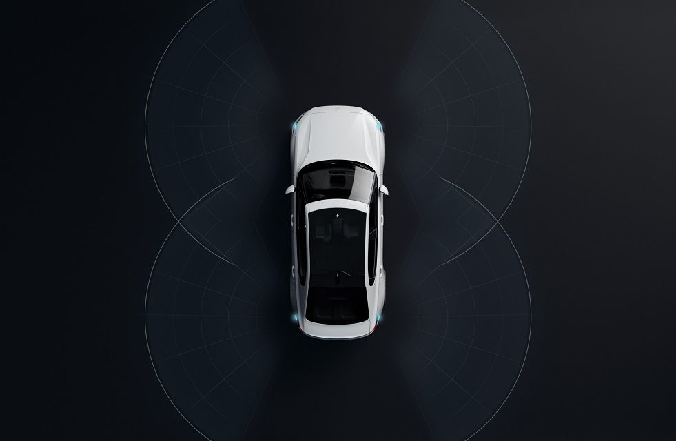 Polestar launches new digital key and updated app for Polestar 2