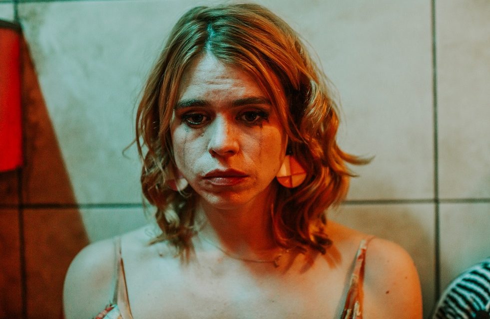 Jaguar UK and Everyman present ‘Rare Beasts’, by Billie Piper