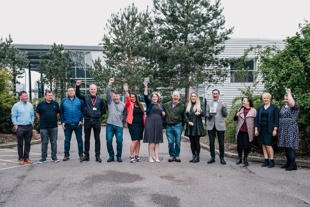 YMCA Liverpool & Sefton named one of UK’s best charity employers
