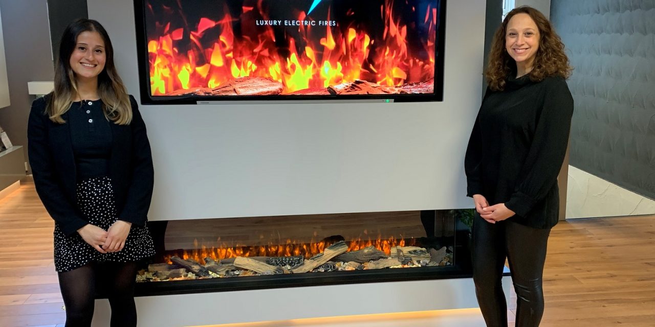 Zeus PR Turning up the Heat for Solution Fires