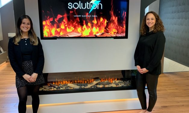 Zeus PR Turning up the Heat for Solution Fires