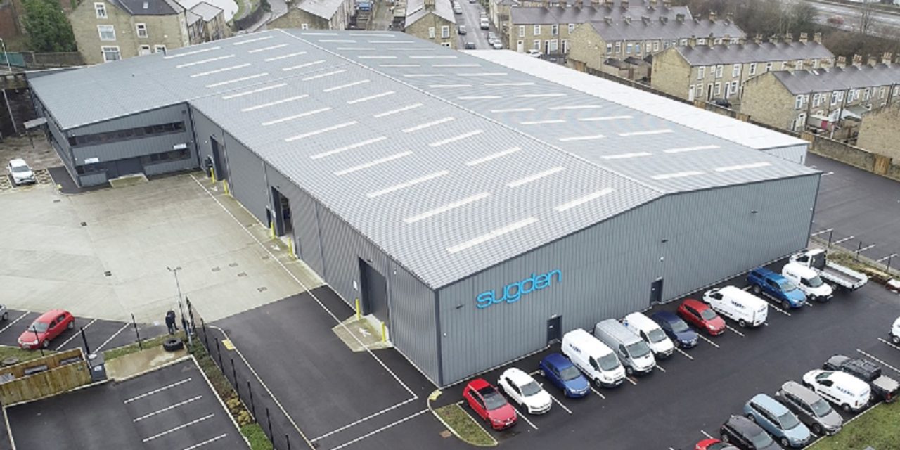 Nelson hotplate manufacturer tees-up golf day to raise money for Pendleside Hospice