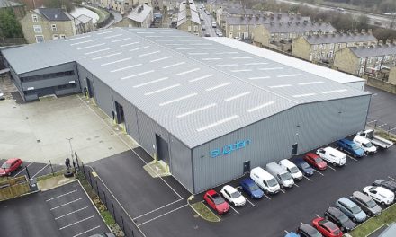 Nelson hotplate manufacturer tees-up golf day to raise money for Pendleside Hospice