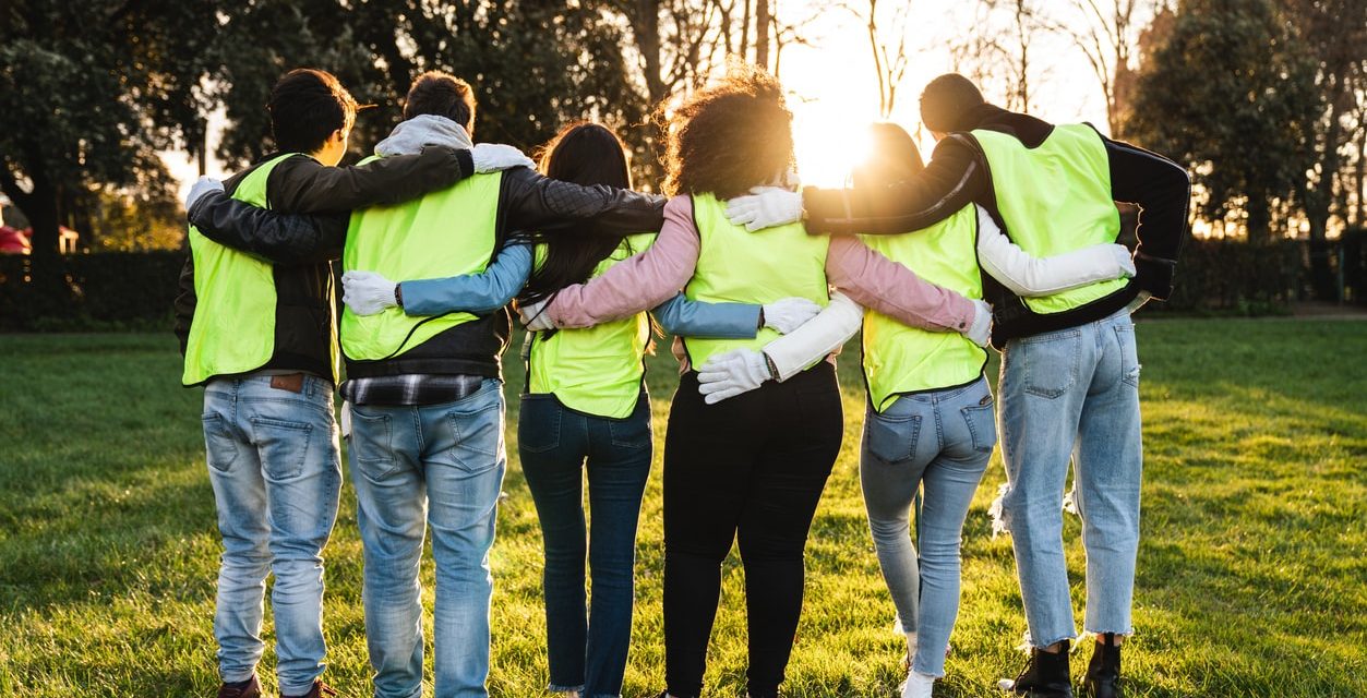 20 in 21 to support Liverpool’s most vulnerable