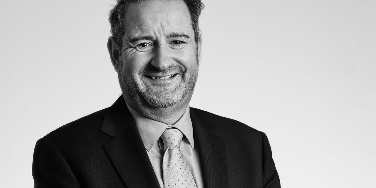 Liverpool lawyer given double stamp of approval by industry panel