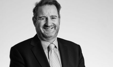 Liverpool lawyer given double stamp of approval by industry panel