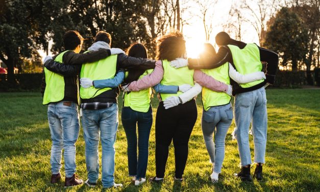20 in 21 to support Liverpool’s most vulnerable