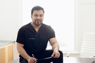 Liverpool clinic lauded with best PCR practice accolade by regulator